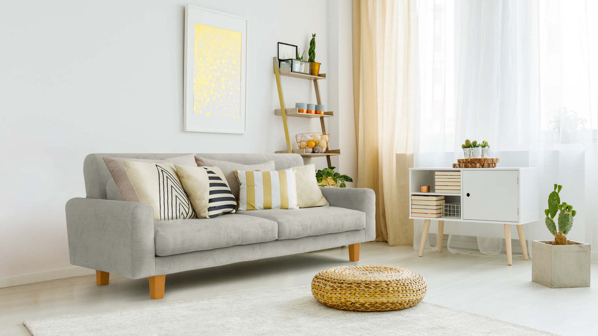 IKEA Nikkala sofa covers | Comfort Works