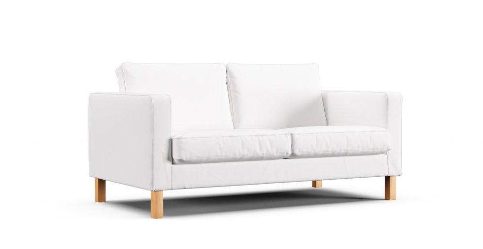 【廃盤】IKEA KARLSTAD COMPACTカバー フルセット IKEA Karlstad sofa covers | Comfort Works